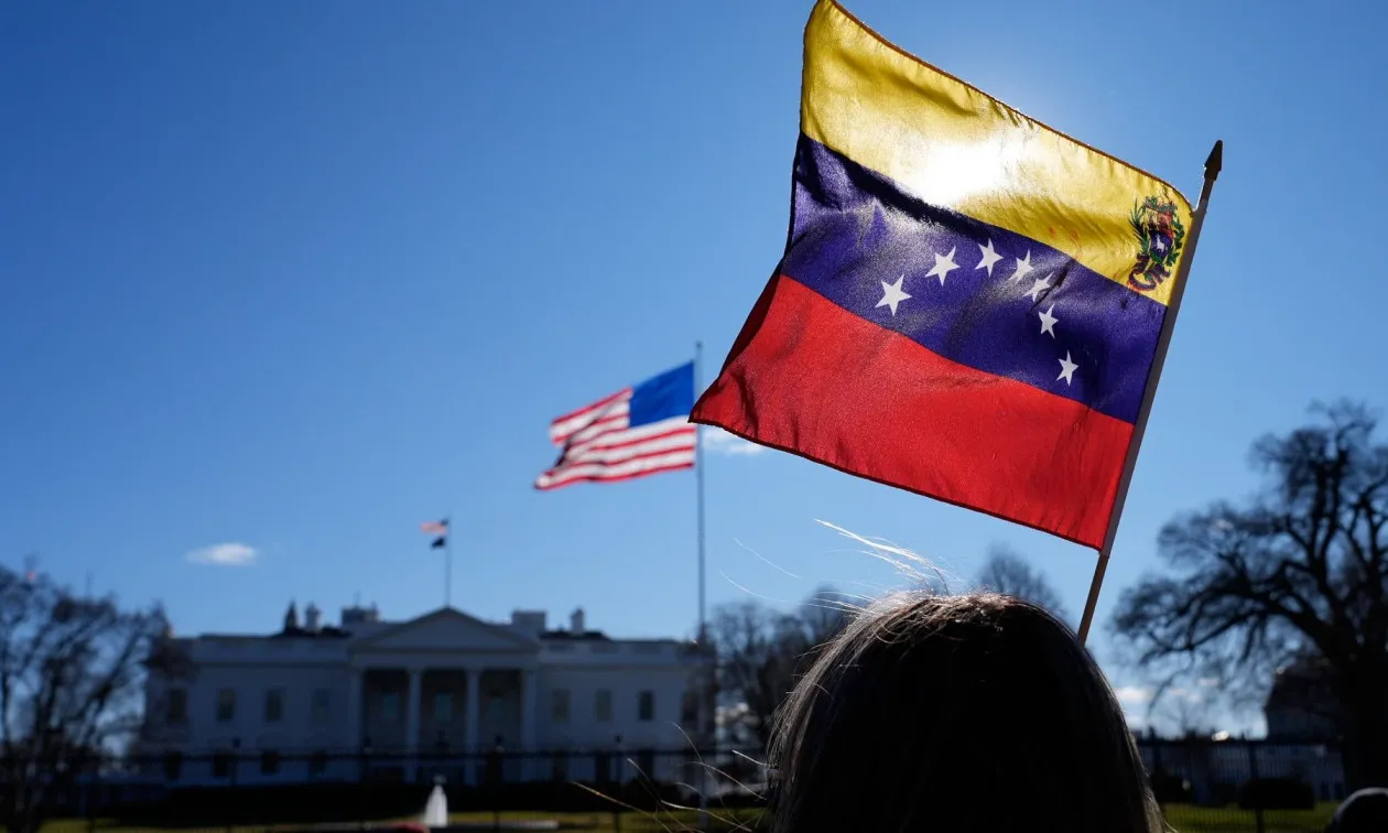 SHBA dhe Venezuela  do të rivendosin marrëdhëniet diplomatike