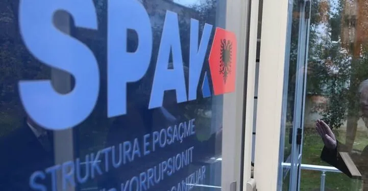 SPAK lëshohen 7 urdhër-arreste për një vrasje