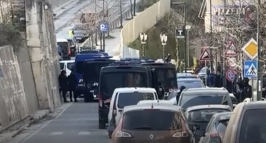 FNSH e RENEA bastisin kompleksin Olso në Vlorë