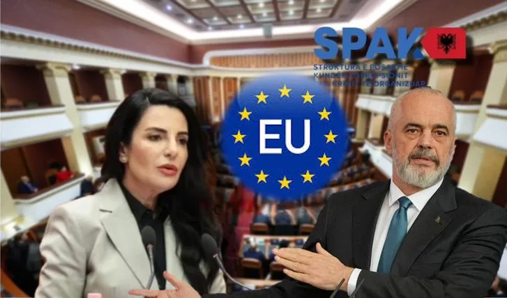 Vota për Ballukun trazon Brukselin, mesazhi i fortë nga BE-ja