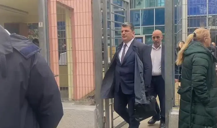 GJKKO dërgon për gjykim ish-drejtorin e Burgjeve Agim Ismailin