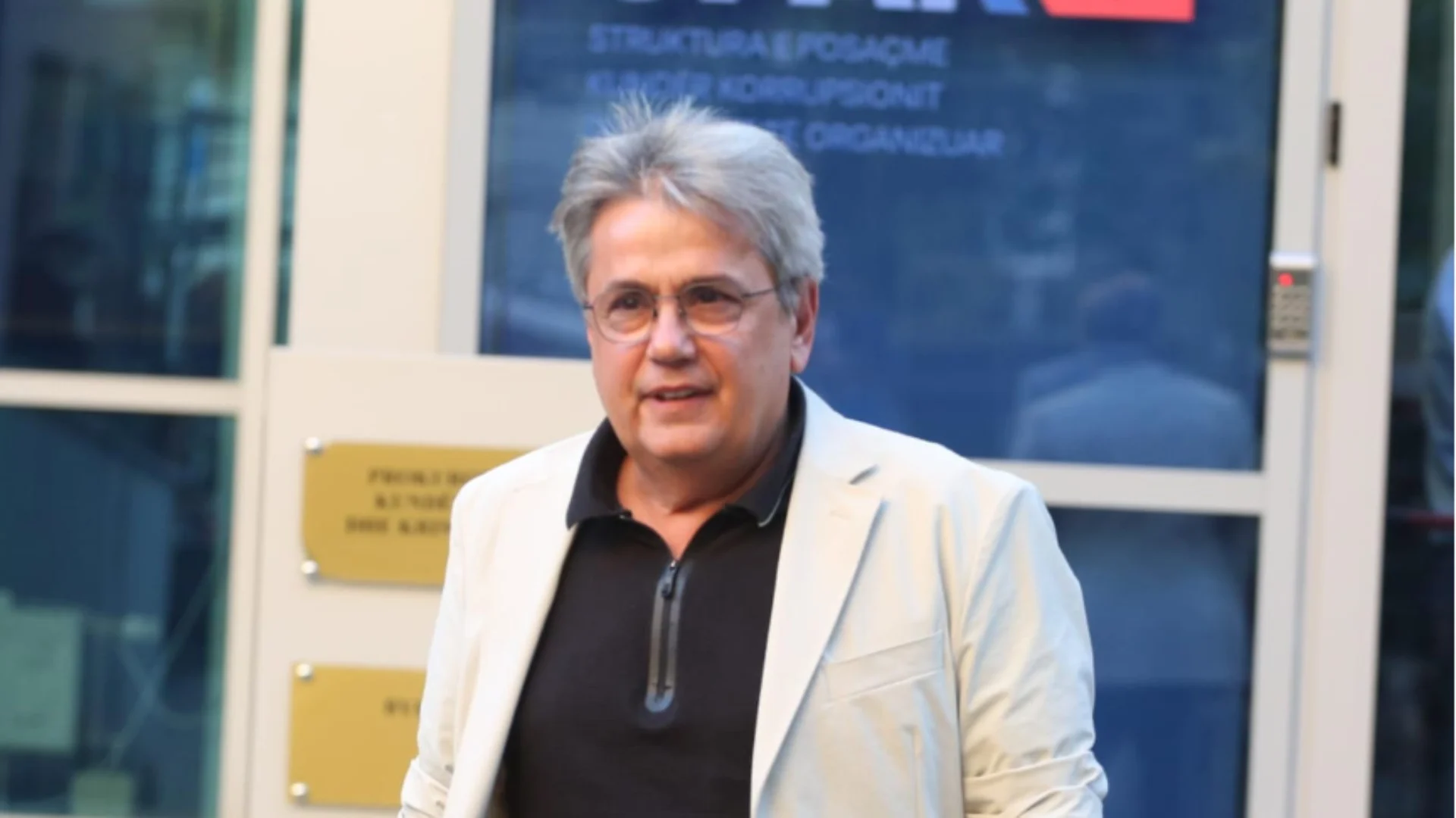 Takimi sekret i Bashkim Ulajt me banorët e Rrjollit