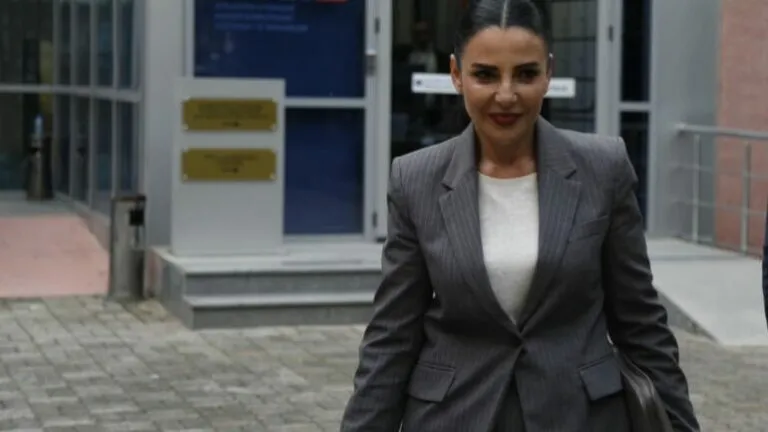 Apeli i GJKKO lë në fuqi vendimin për Belinda Ballukun