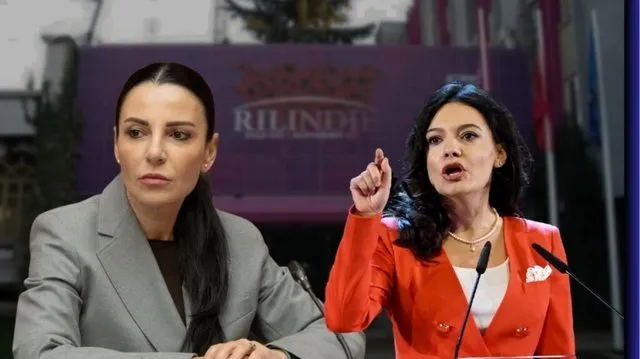 Pasi u shkarkuan, Spiropali “thumbon” Ballukun: E kemi nga vetja!