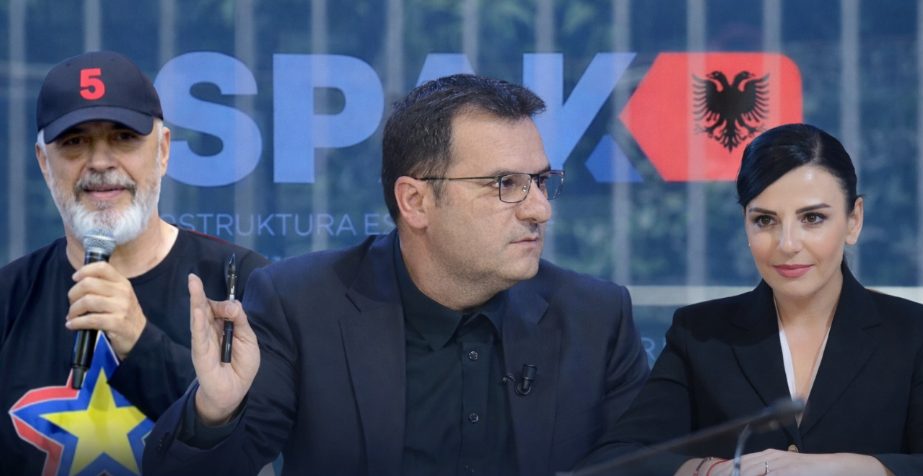 BelEdi, palët kanë rrokur armët