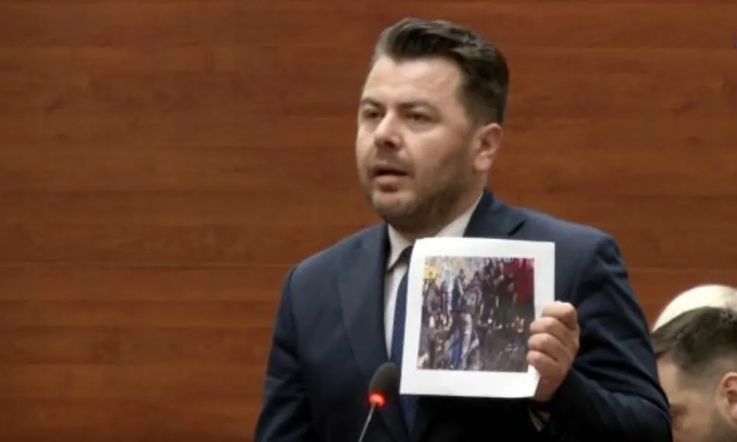 Kapri: Ç’i kemi bërë ne vetes me AKSHI-n, s’na e ka bërë Irani!
