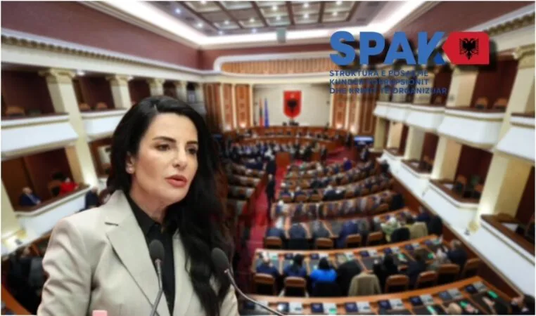 SPAK kërkoi arrestimin e Ballukut, mazhoranca “luan” me afatet
