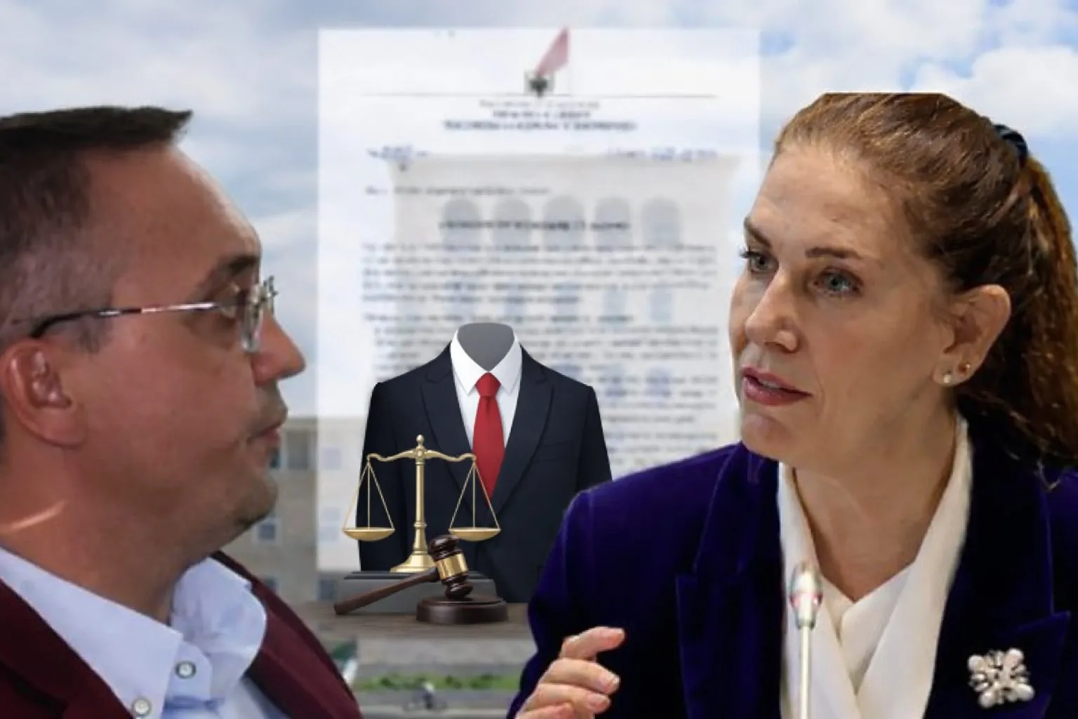 Avokati i Besmir Ali rrëzon auditin e Ministrisë së Arsimit