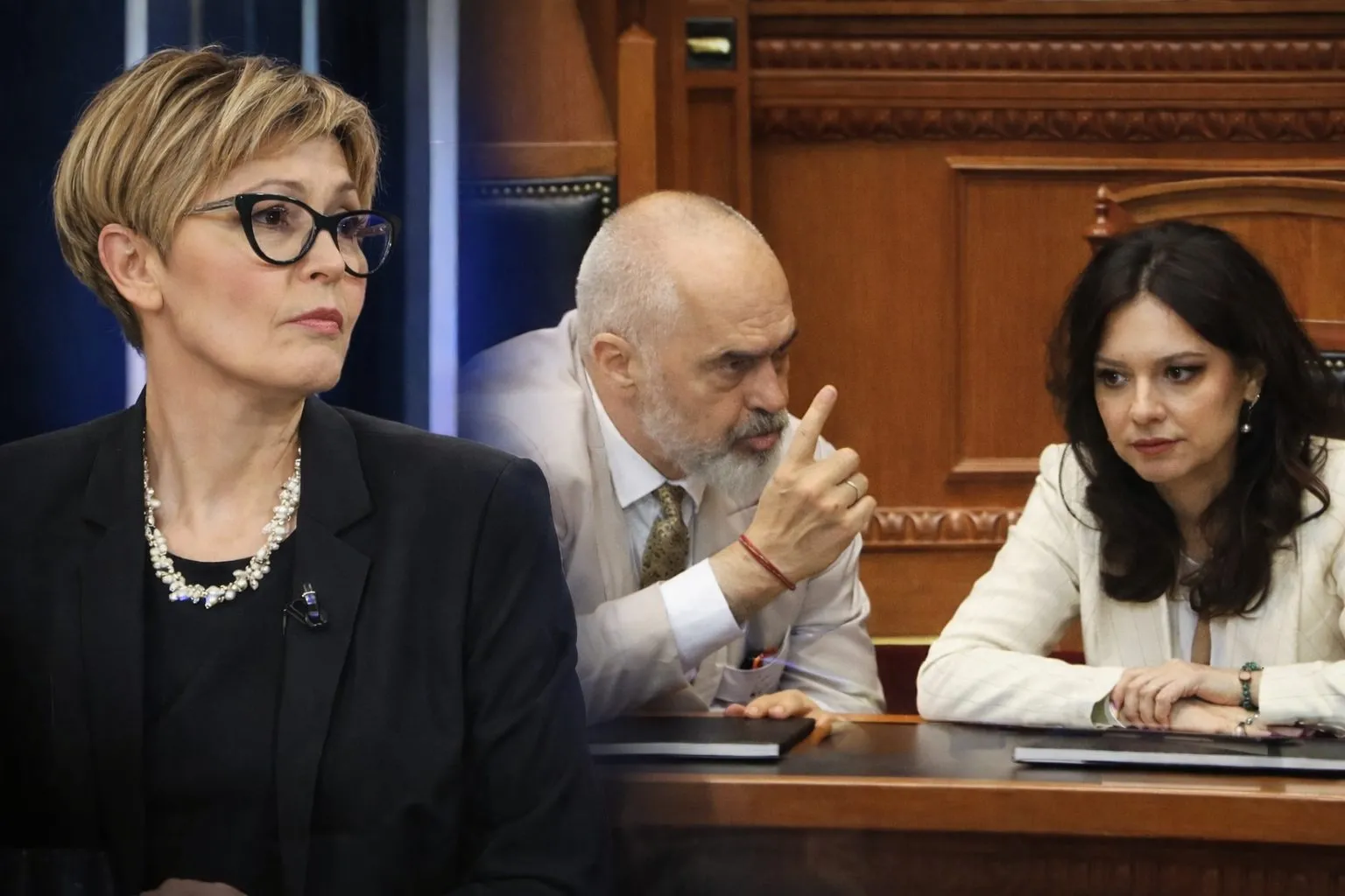 Kush “e vrau” Elisa Spiropalin?!