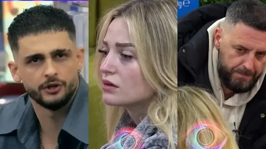 Çfarë ndodhi? Selin hedh akuza te forta drejt produksionit për montazh