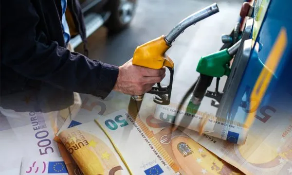 Çmimi i naftës në Shqipëri, drejt 250 lekëve për litër