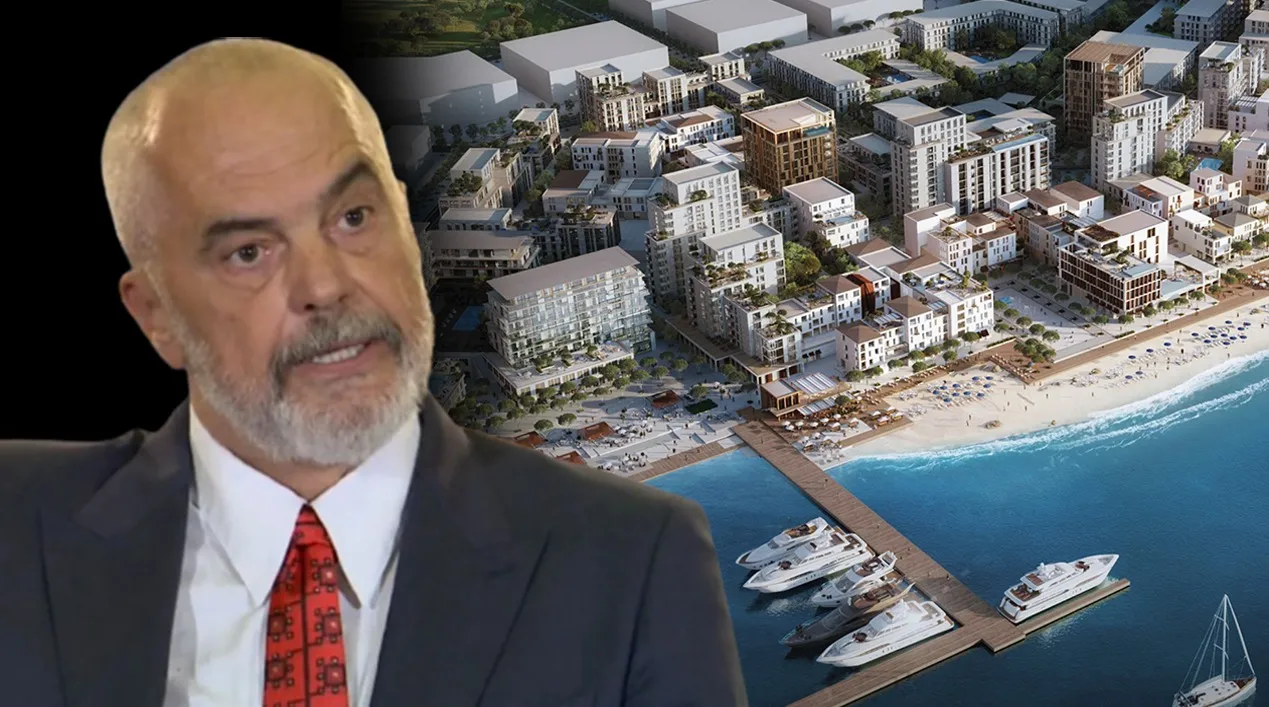 “Porti i Durrësit po asgjësohet qëllimisht, ka interesa të mëdha”