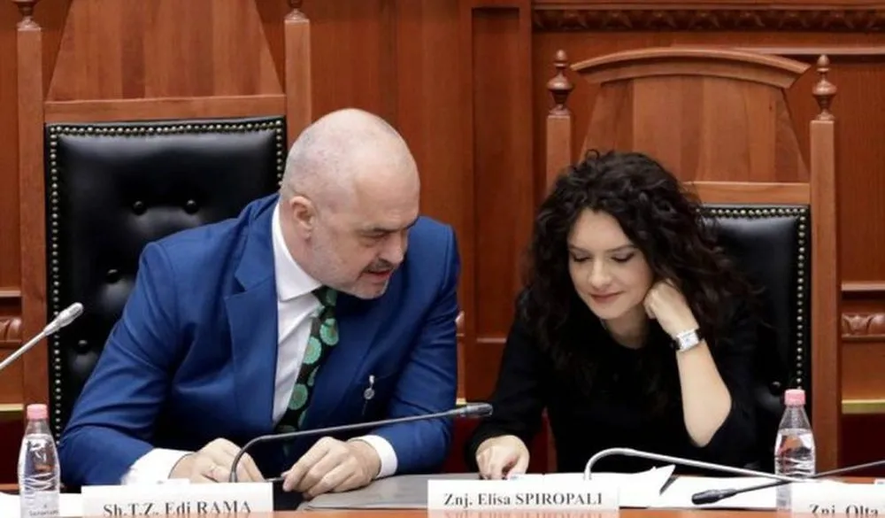 Zbardhet debati ‘Skënderbeu-Mamica’ PART 2: Dil jashtë!