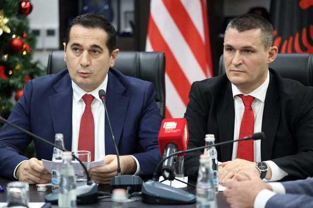 Shtohet siguria, Dumani dhe Braho me nga 8 badigardë për secili