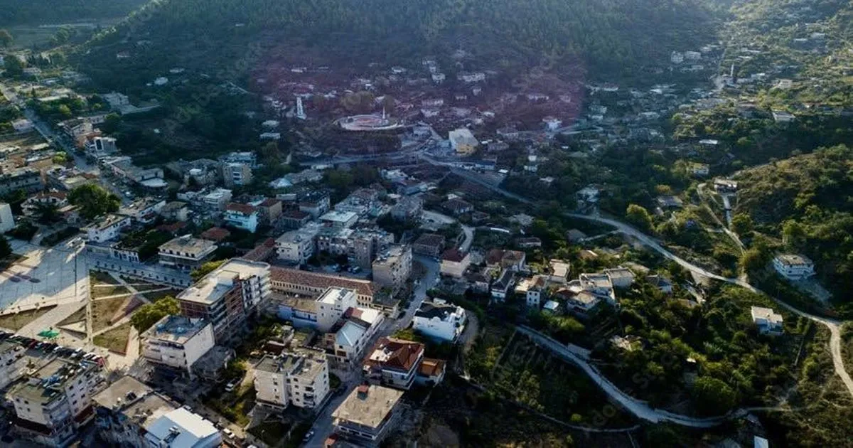 Delvina shpallet pasuri kulturore e paluajtshme