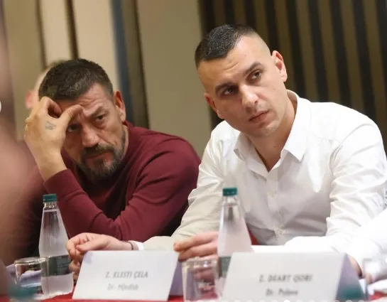 Sherri në ambientet e IKMT-së, shpallet në kërkim Klesti Çela