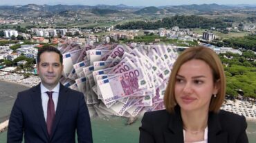 PD denoncon skandalin me Drejtoreshën e Tatimeve, Erlinda Lalën