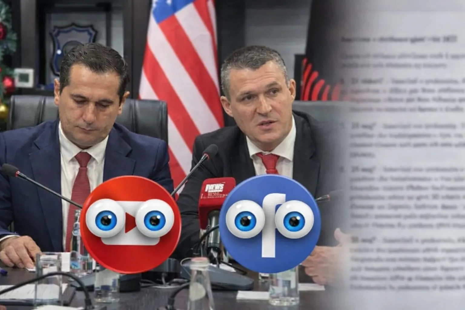 Raporti 2025, SPAK me ‘sytë’ nga klikimet në YouTube dhe Facebook