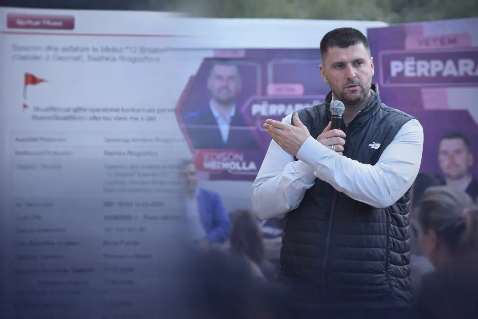Bashkia Rrogozhinë ‘qeras’ me 1.3 mld lekë biznesmenin demokrat