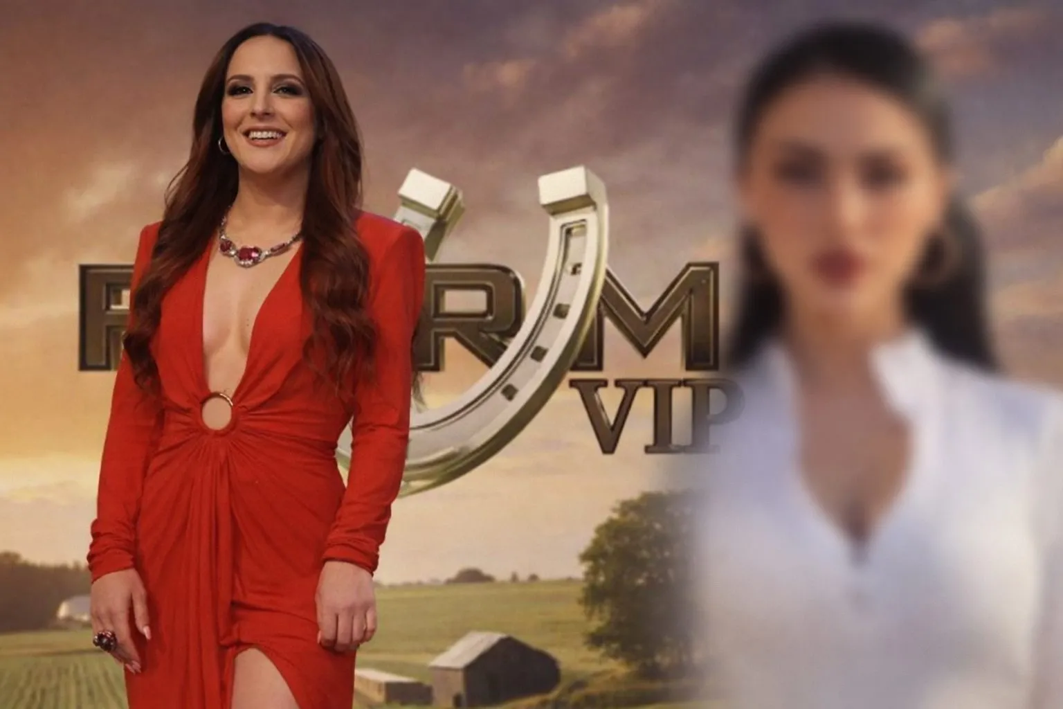 Ferma VIP 3 “gllabëron” një tjetër ish-banore të Big Brother VIP?!