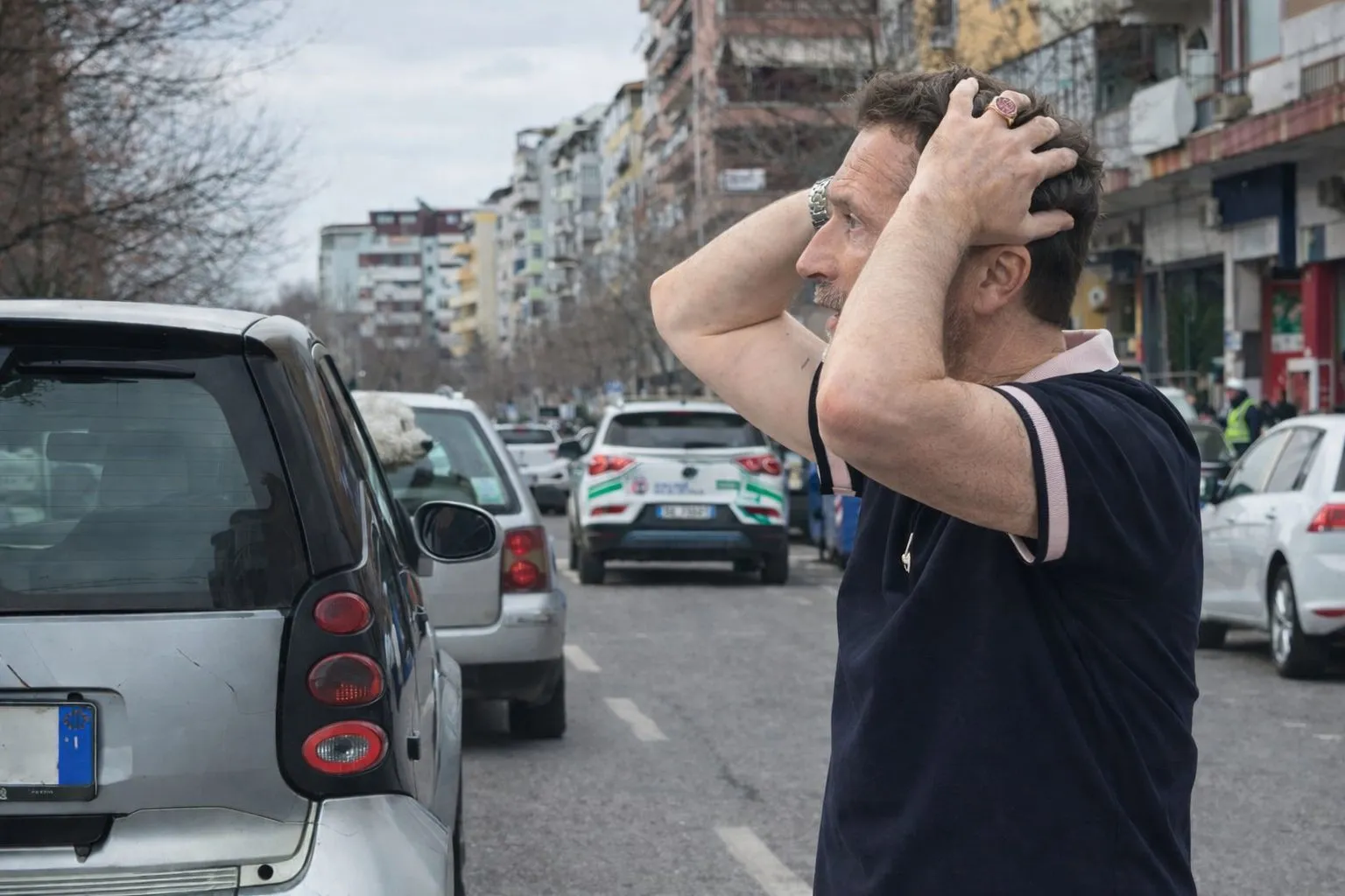Braçe kërkon ‘timonin’ e Tiranës: Kjo bashki duhet shkundur!