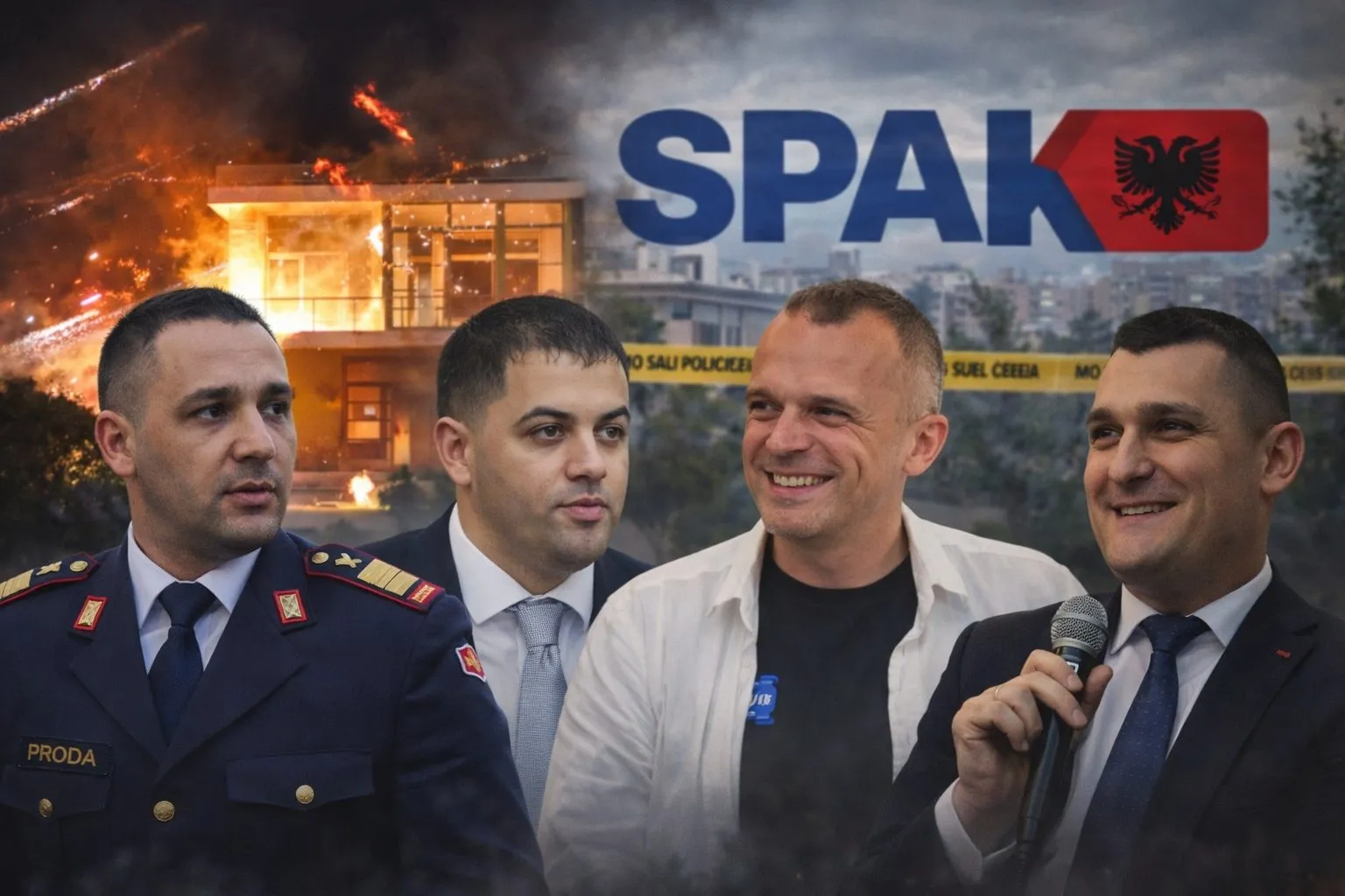 Shkarkimi i Ilir Prodës, rastësi apo lëvizje e kalkuluar në prapaskenë?