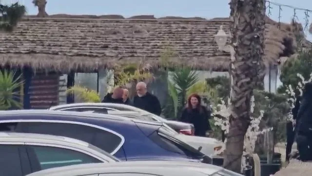 Çfarë i ndodhi kryeministrit? Rama shfaqet ‘i tërbuar’ në Vlorë