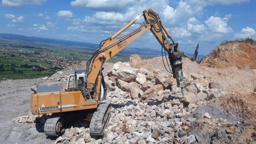 Tragjike në Dajt, punëtori humb jetën pasi përplaset nga fadroma