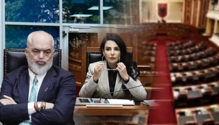 Si “u shburrërua” ‘dashnori i drejtësisë’: Rama në gjunjë para Ballukut