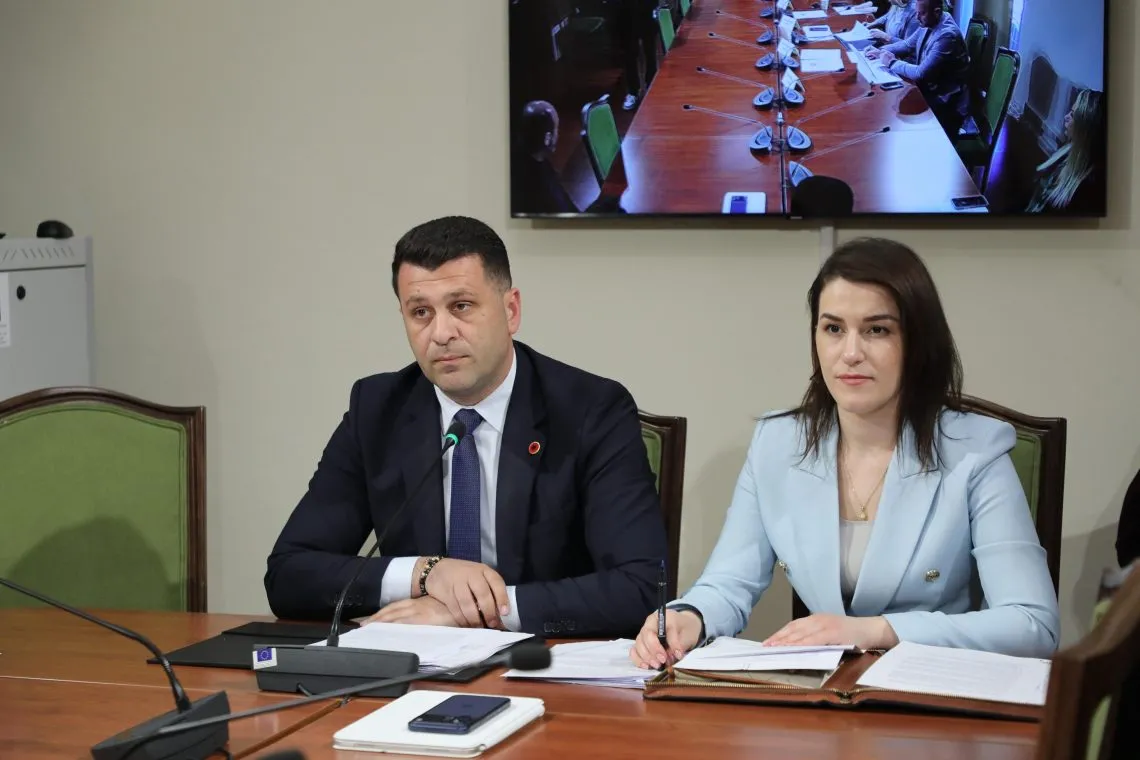 Në mungesë të parkut fizik, qeveria e kthen “Duranën” në park virtual