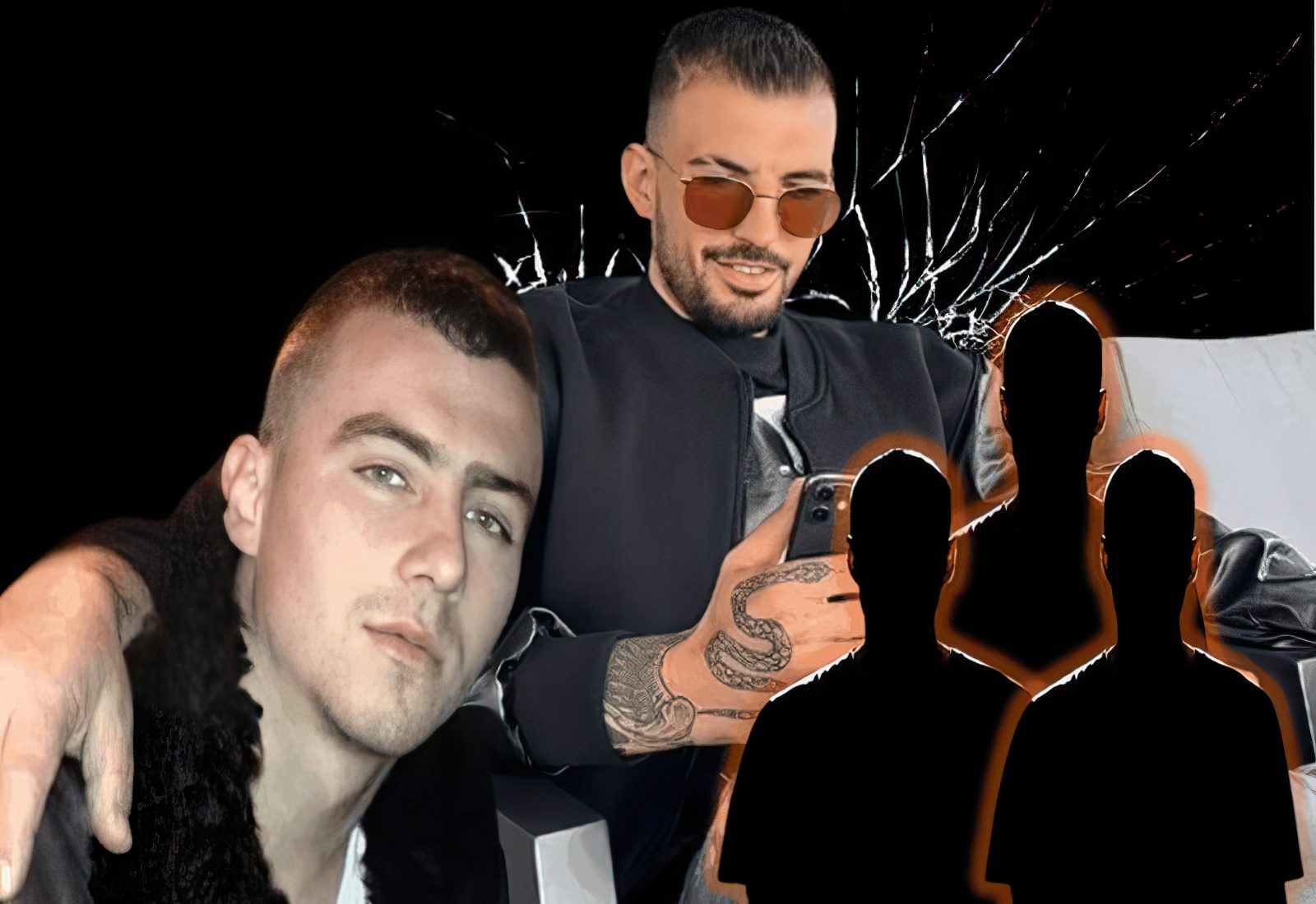 3 herë tentuan ta eliminojnë, kush është i ‘famozi’ Inez Hajrulla