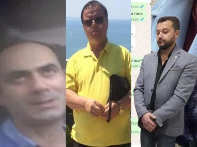 Rastet kur drejtësia u kthye në skandale erotike
