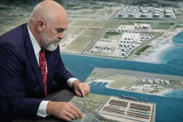 Edi Rama ngre në ‘qiellin e 7-të’ pensionistët me premtimin e fundit
