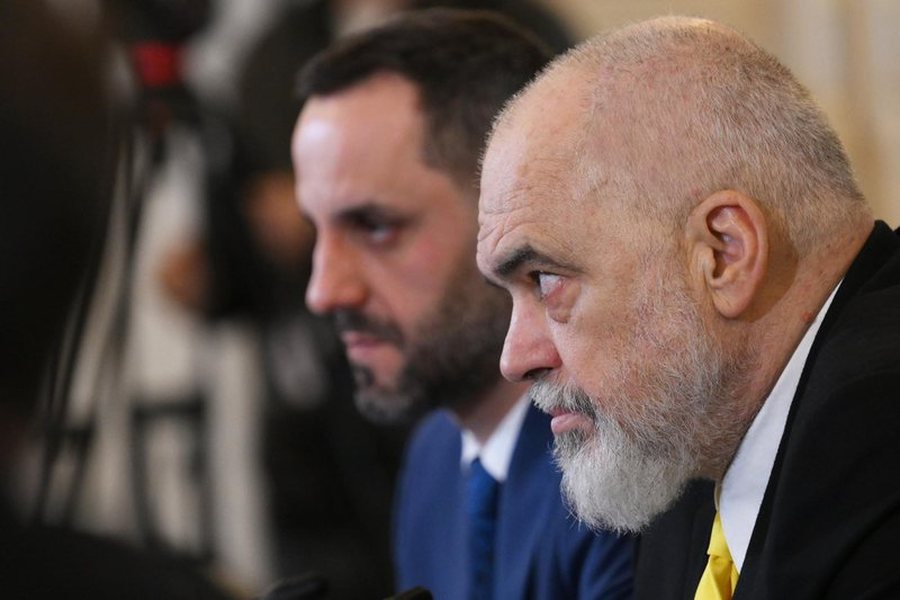 Dosja në tavolinën e Ramës, ja emri që prin listën për Kryepolic