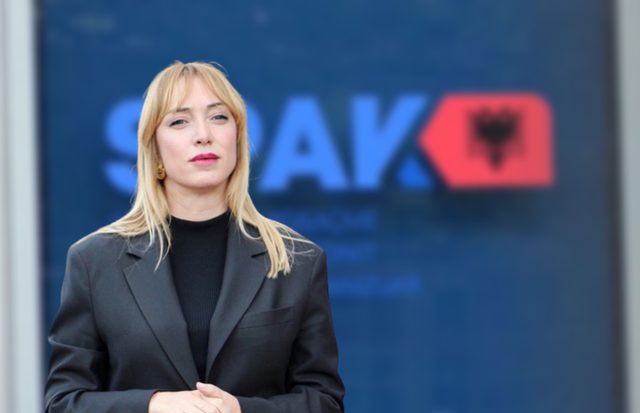 Abuzimet me fondet e IPARD-it, SPAK merr në pyetje Frida Krifcën