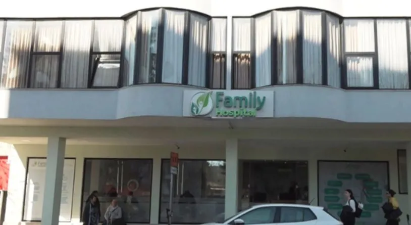 Pacienti denoncon Family Hospital: Bëri hundën, s’merr dot frymë