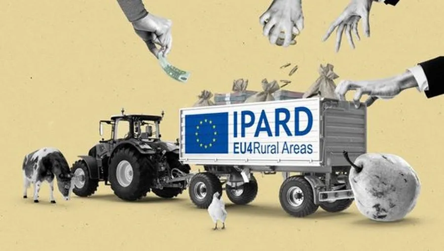 Fondet IPARD-it përfundojnë në Gjykatën Kushtetuese