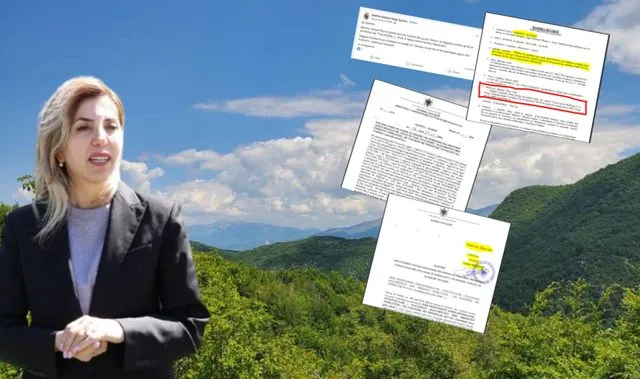 Skandal! Festimja e Bulqizës jep tokën për park fotovoltaik