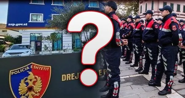 Zbulohet emri i kandidatit kryesor për drejtimin e Policisë së Shtetit