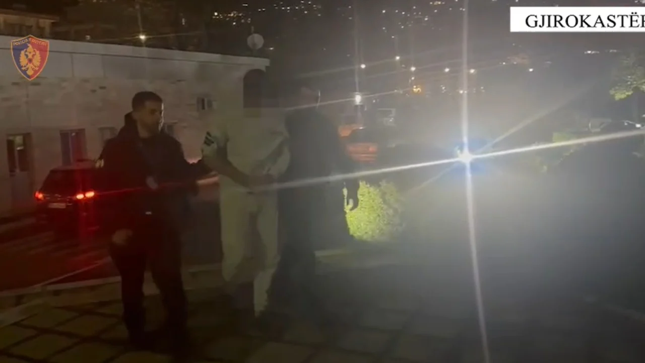 Mashtronte biznese si “inspektor i shtetit”, arrestohet 26-vjeçari