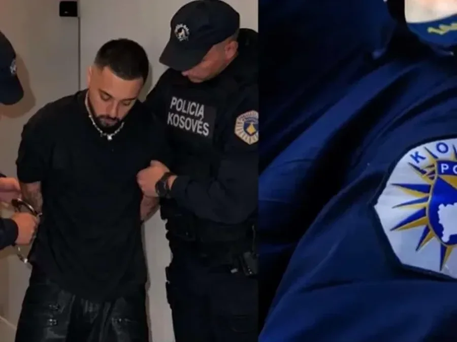 SPAK kontrolle në vilat e Ergys Agasit dhe vilën e Ermal Beqirit