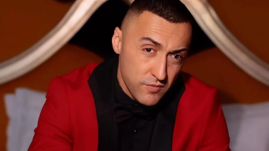 Surpriza/ G Bani drejt Fermës VIP, zbulohet kushti i reperit
