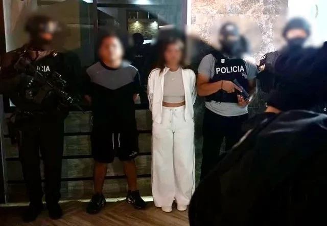 Shkatërrohet rrjeti i drogës që lidhte “Los Lobos” me mafian shqiptare