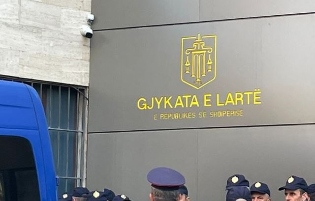 Grupi iranian “Homeland Justice” sulmon Gjykatën e Lartë