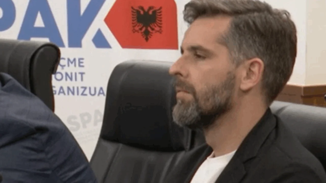 Emërimi i Joni Ketës në krye të BKH-së kundërshtohet në gjykatë