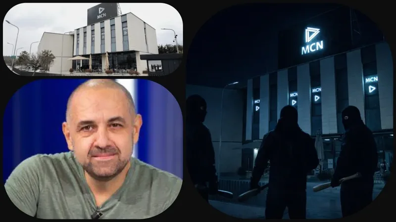 Pronari i MCN flet mbi kërcënimin dhe heshtjen e policisë