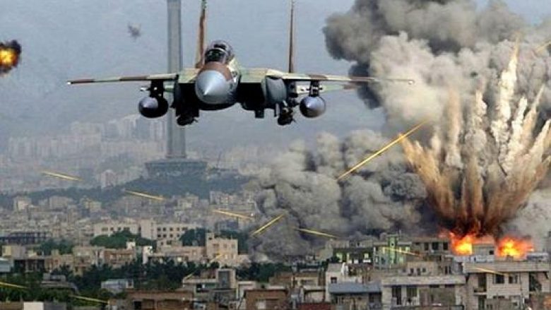 24 Mars 1999: Dita kur NATO ndyshoi historinë e Kosovës