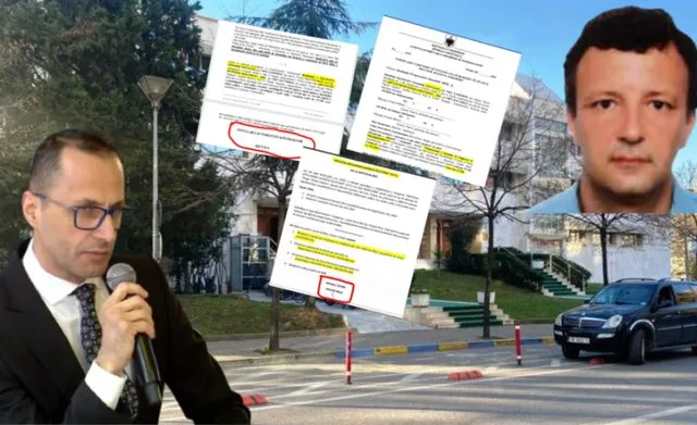 Igli Tafa i jep “pengut” Meçe tenderin e sistemit të dëmshpërblimeve