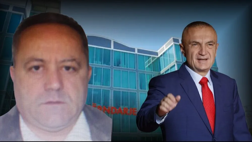 Si udhëtoi Kastriot Ismailaj në Pragë si pjesë e delegacionit të Ilir Metës