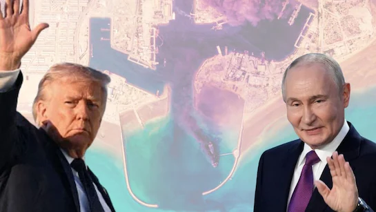 Si po tenton Rusia të përfitojë nga lufta në Iran? Oferta nga Putin